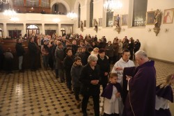 Środa Popielcowa 2026r. - zdjecie 5