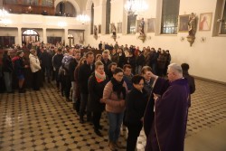 Środa Popielcowa 2026r. - zdjecie 8