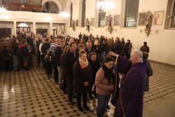 Środa Popielcowa 2026r. - zdjecie 9