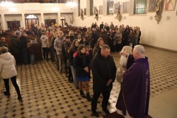 Środa Popielcowa 2026r. - zdjecie 11