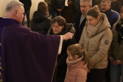 Środa Popielcowa 2026r. - zdjecie 16