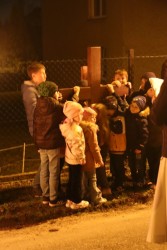 Droga Krzyżowa ulicami Sławikowa 2026 r. - zdjecie 31