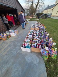 Odwiedziny chorych 2026 - Wielkanoc - zdjecie 14