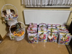 Odwiedziny chorych 2026 - Wielkanoc - zdjecie 15