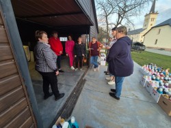 Odwiedziny chorych 2026 - Wielkanoc - zdjecie 19