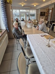 Odwiedziny chorych 2026 - Wielkanoc - zdjecie 9