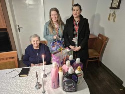 Odwiedziny chorych 2026 - Wielkanoc - zdjecie 3