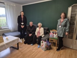 Odwiedziny chorych 2026 - Wielkanoc - zdjecie 5