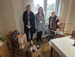 Odwiedziny chorych 2026 - Wielkanoc - zdjecie 8