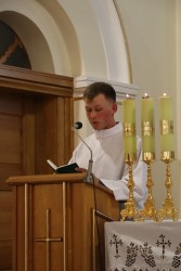 Triduum Paschalne 2026 - Wielki Czwartek - zdjecie 1