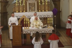 Triduum Paschalne 2026 - Wielki Czwartek - zdjecie 11