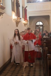 Triduum Paschalne 2026 - Wielki Czwartek - zdjecie 22