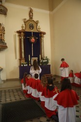 Triduum Paschalne 2026 - Wielki Czwartek - zdjecie 25