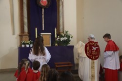 Triduum Paschalne 2026 - Wielki Czwartek - zdjecie 26