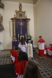 Triduum Paschalne 2026 - Wielki Czwartek - zdjecie 29