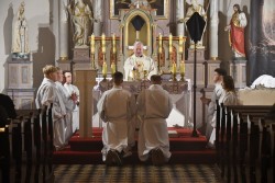 Triduum Paschalne 2026 - Wielki Czwartek - zdjecie 38