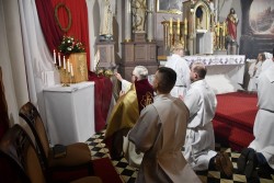 Triduum Paschalne 2026 - Wielki Czwartek - zdjecie 45
