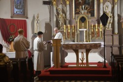 Triduum Paschalne 2026 - Wielki Czwartek - zdjecie 46