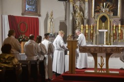 Triduum Paschalne 2026 - Wielki Czwartek - zdjecie 47
