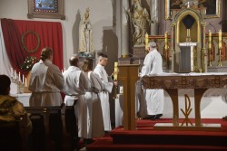 Triduum Paschalne 2026 - Wielki Czwartek - zdjecie 48
