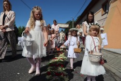 Boże Ciało 2026r. - zdjecie 50