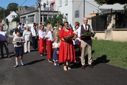 Dożynki parafialne 2026r. - zdjecie 24