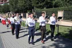 Dożynki parafialne 2026r. - zdjecie 25