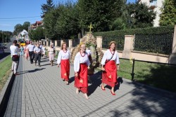 Dożynki parafialne 2026r. - zdjecie 27