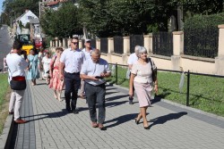 Dożynki parafialne 2026r. - zdjecie 28