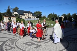Dożynki parafialne 2026r. - zdjecie 31
