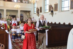 Dożynki parafialne 2026r. - zdjecie 33