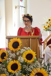 Dożynki parafialne 2026r. - zdjecie 55
