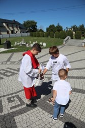 Dożynki parafialne 2026r. - zdjecie 64