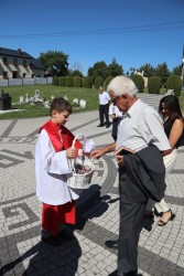 Dożynki parafialne 2026r. - zdjecie 66