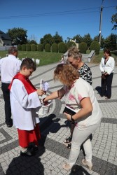 Dożynki parafialne 2026r. - zdjecie 68