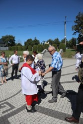 Dożynki parafialne 2026r. - zdjecie 71