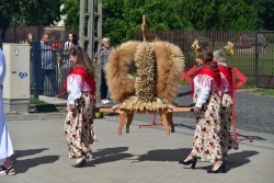 Dożynki w Miejscu Odrz. 2026r. - zdjecie 10
