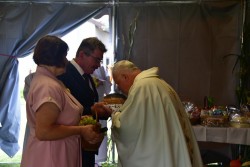 Dożynki w Miejscu Odrz. 2026r. - zdjecie 22