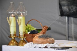 Dożynki w Miejscu Odrz. 2026r. - zdjecie 29